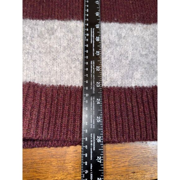Banana Republic Wool Alpaca Fuzzy Sweater - Picture 6 of 6